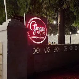 Ginger Bistro