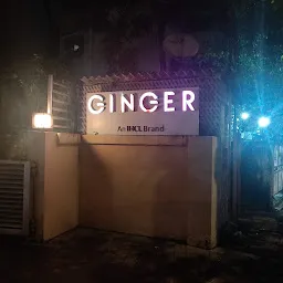 Ginger Mumbai, Andheri East