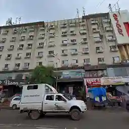 Delhi Darbar Inn
