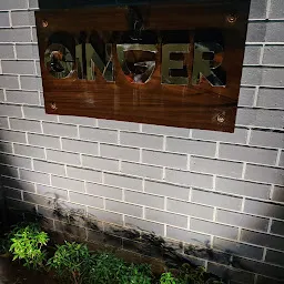 Ginger Resto and cafe