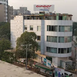 Ginger Vadodara RCR