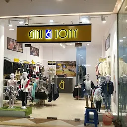 GINI & JONY Kids Store