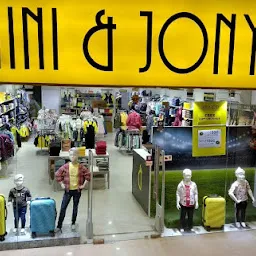 GINI & JONY Kids Store