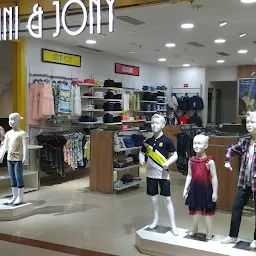 GINI & JONY Kids Store