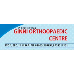 Ginni orthopaedic centre