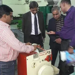 Ginning Training Centre of ICAR-Central Institute for Research on Cotton Technology (CIRCOT)