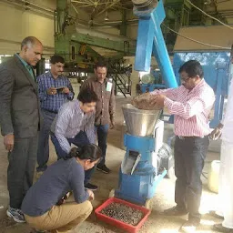 Ginning Training Centre of ICAR-Central Institute for Research on Cotton Technology (CIRCOT)