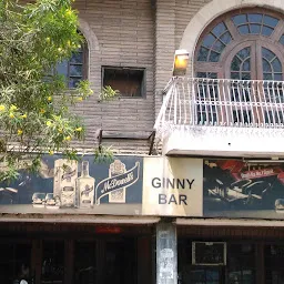 Ginny Bar & Restaurant