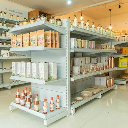 GIR Gauveda Ayurvedic, Organic & Natural Store