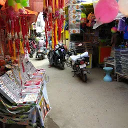 Girdharganj Bazar