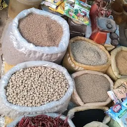 Girdharganj Bazar
