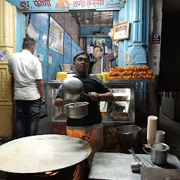 Girdhari lal Mangi lal Lakhani