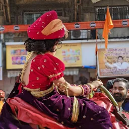 Girgaon Shobhayatra (गिरगांव शोभायात्रा)