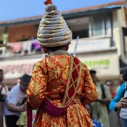 Girgaon Shobhayatra (गिरगांव शोभायात्रा)