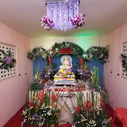 Girgaoncha Raja Ganesh Mandal