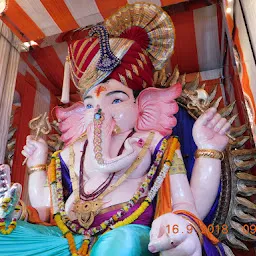 Girgaoncha Raja Ganesh Mandal