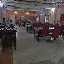Girhast Restaurant & Marriage Hall