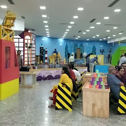 Girias Children Explorium - Malleshwaram