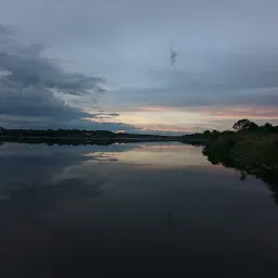 Giribetta Lake