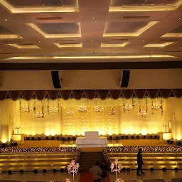 Girideepam Convention Centre