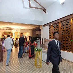 Girideepam Convention Centre