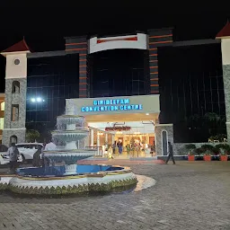 Girideepam Convention Centre