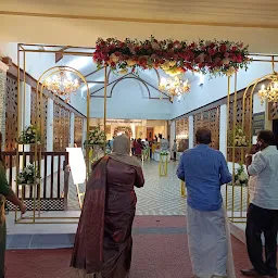 Girideepam Convention Centre