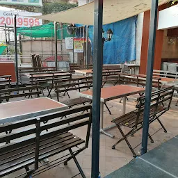 Giridhar Veg Restaurant