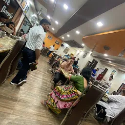 Giriraj Dining Hall