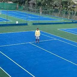 Girish Tennis