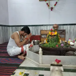Girisheshwar Mahadev Shiv Temple