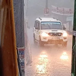 Girja Chowk Bus Stop