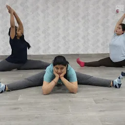 Girls Hive Fitness Hub