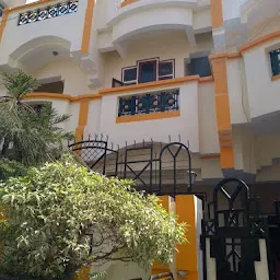 Deepshikha PG accommodation