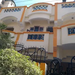 Deepshikha PG accommodation