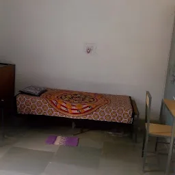 Girls Hostel; Gec Bilaspur