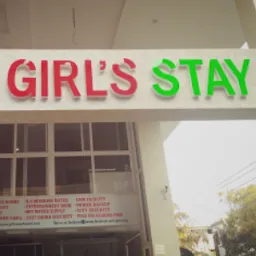 Girls Stay Hostel