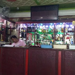Girnar Bar And Restaurant