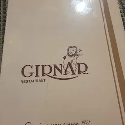 Girnar Restaurant