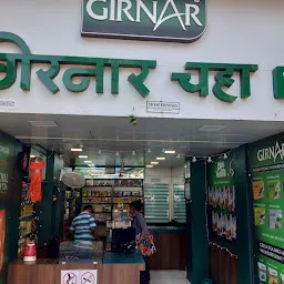 Girnar Tea