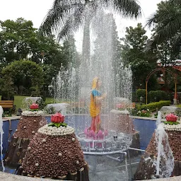 Girnari Garden