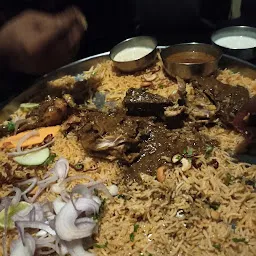 Gismat Arabic Restaurant