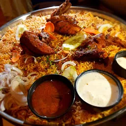 Gismat Arabic Restaurant