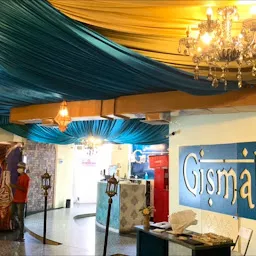 Gismat Arabic Restaurant Jubilee Hills