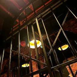 Gismat Jail Mandi Restaurant Madinaguda(Chanda Nagar)