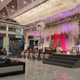 Gitanjali Banquet Hall