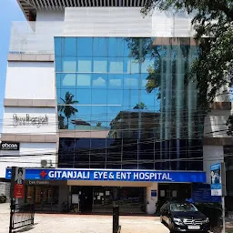 Gitanjali Eye and ENT Hospital