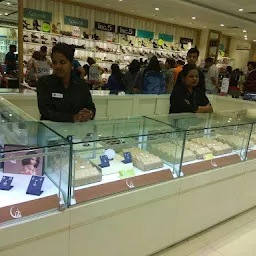 Gitanjali Gems Ltd