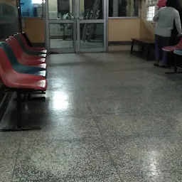 Gitanjali Hospital