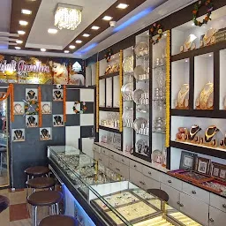 Gitanjali Jewellers